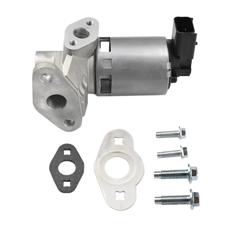 

AB16-NEW Exhaust EGR Valve EGV1156 4593688AA 4593888AA For Dodge Chrysler 3.5&4.0L V6 4593688AC Recirculation Valve 4593688AC