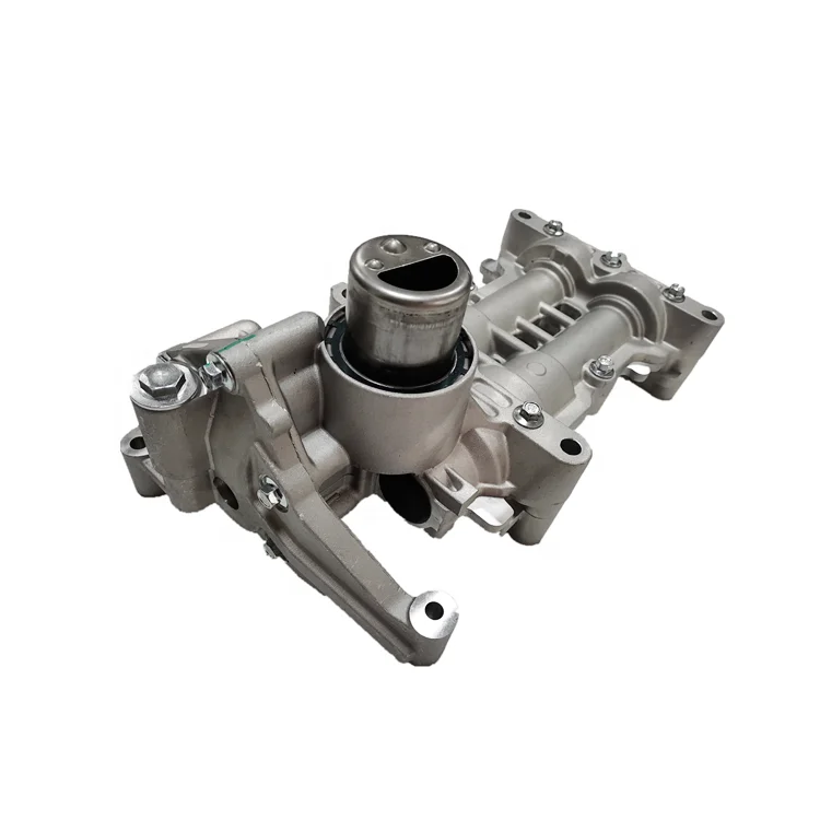 Most Popular Products 2.5L QR25DE Wholesale Car Engine Oil Pump 12410-MA00C