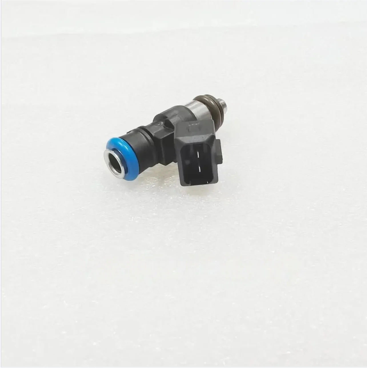 For Qjmotor Atr 125 Motorcycle Accessories Qj Atr125 Fuel Injector Oil Outlet