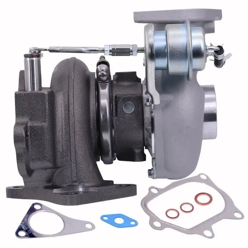 

Турбокомпрессор VF52 для Subaru Impreza WRX 2009-2014 2.5L 14411AA800