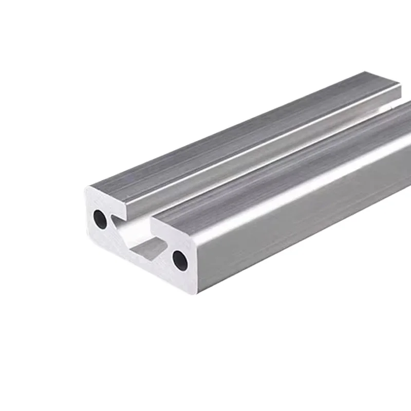 2PCS 1640 Aluminum Profile Extrusion Frame Length 100-550mm  Anodized Linear Rail for DIY CNC 3D Printer Workbench