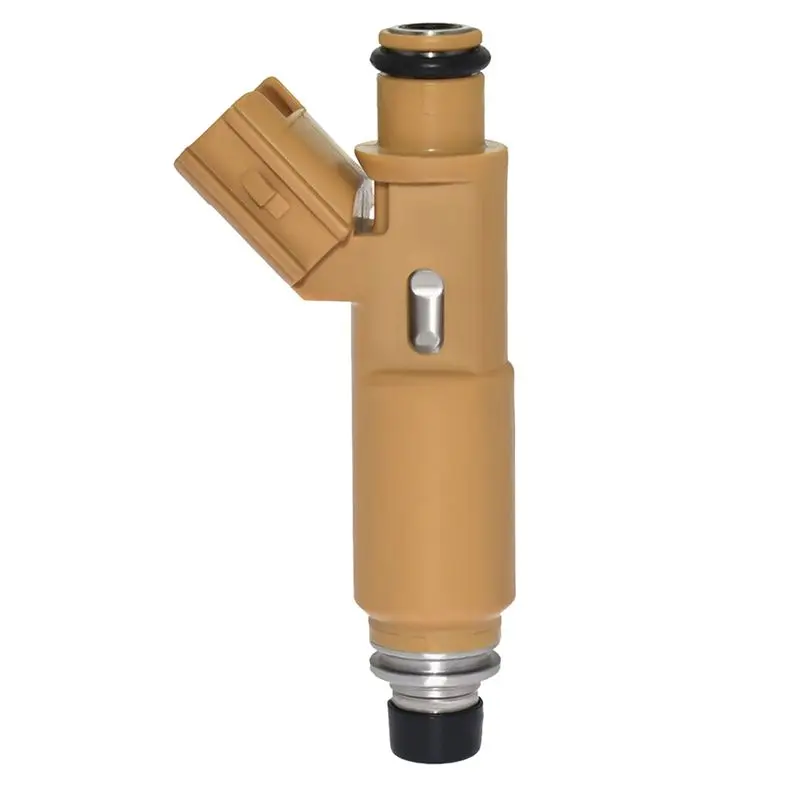 Strange 4X New Fuel Injector For Toyota 1ZZ 1ZZFE COROLLA AVENSIS CELICA 1.8 LTR 23209-22020