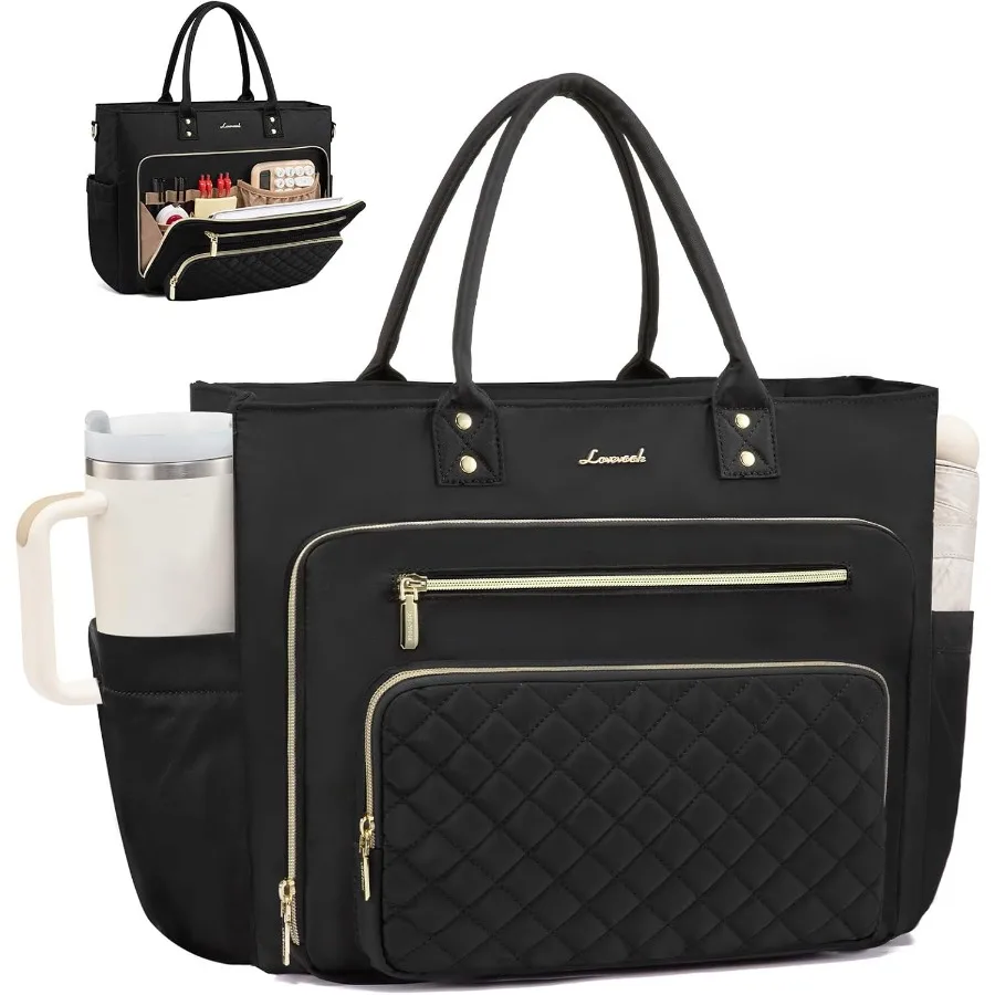 

Сумка-тоут для ноутбука для женщин, рабочие сумки, компьютерная сумка для ноутбука, сумка-тоут для учителя, профессиональный портфель, большие деловые кошельки, сумка B