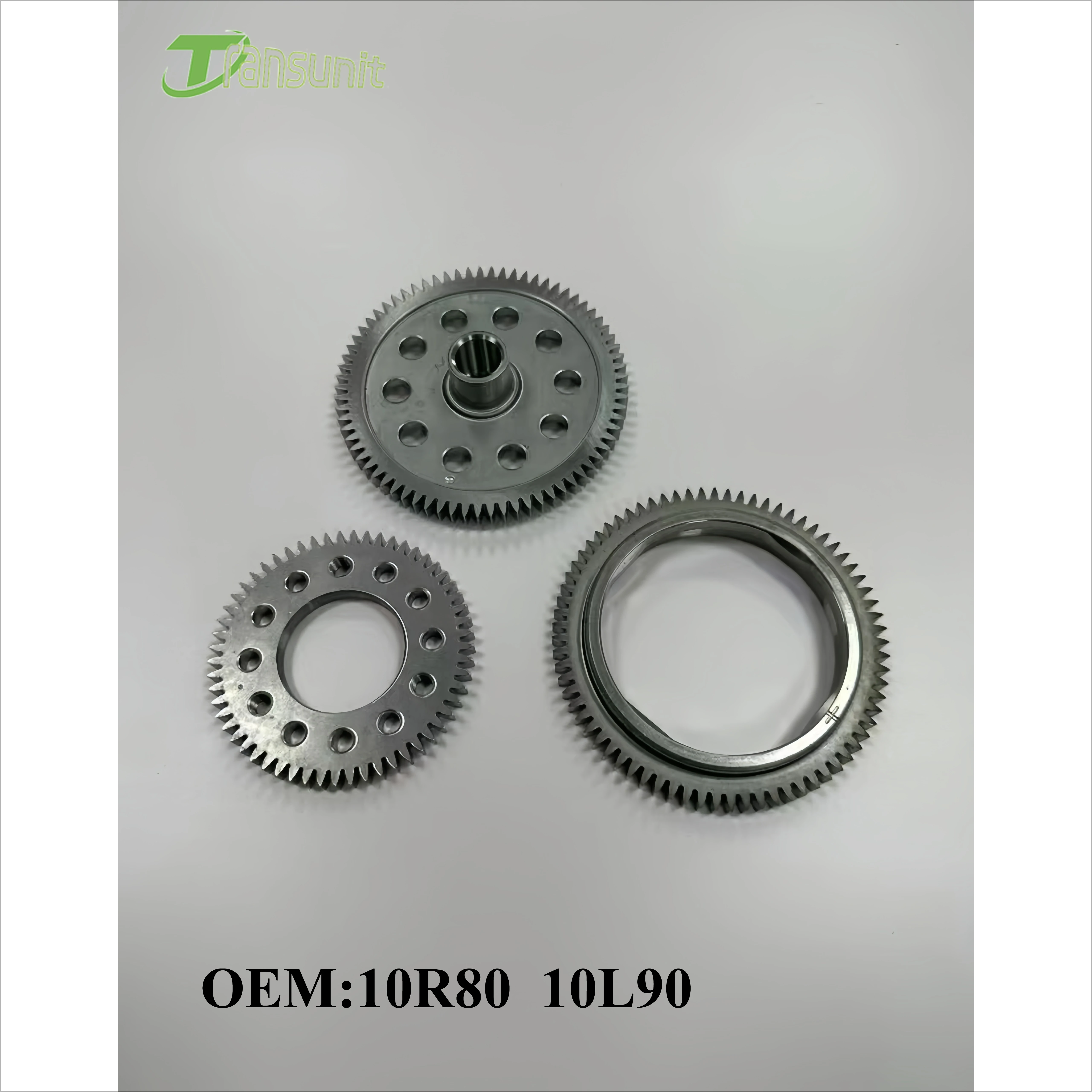 

High quality 10R80 10L90 188711D Automatic Transmission Oil Pump Drive Gear Fits For Ford