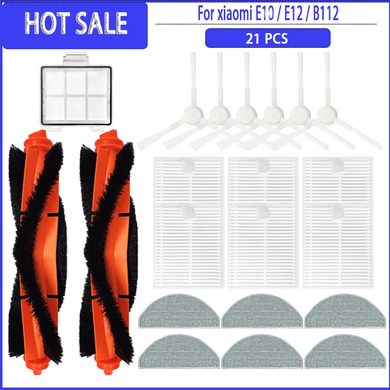 Roller Side Brush P…