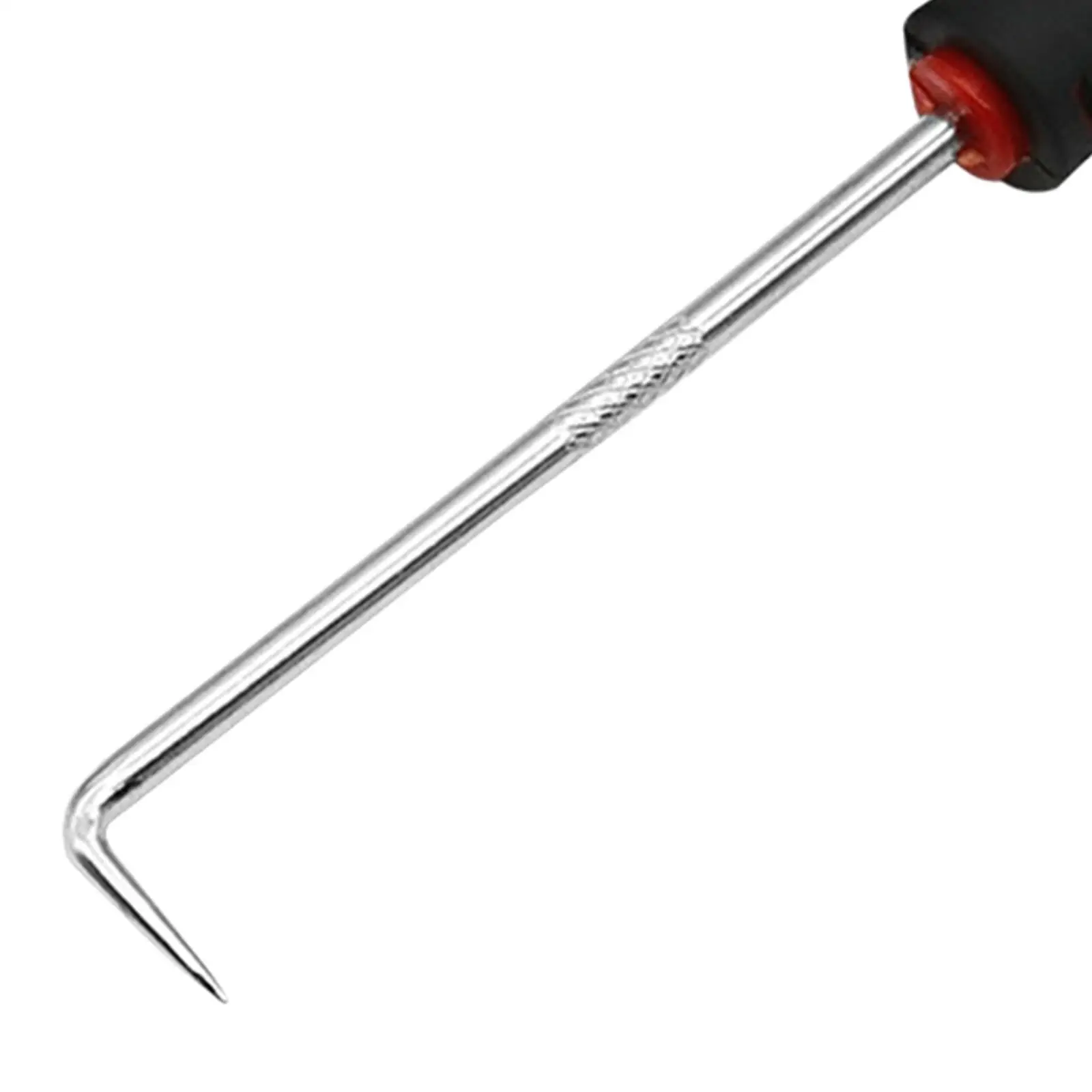 Disassembly Tool Comfortable Grip Durable Right Angle Hook for Washing Machine Pulsator Disassembly Maintenance Cleaning Home