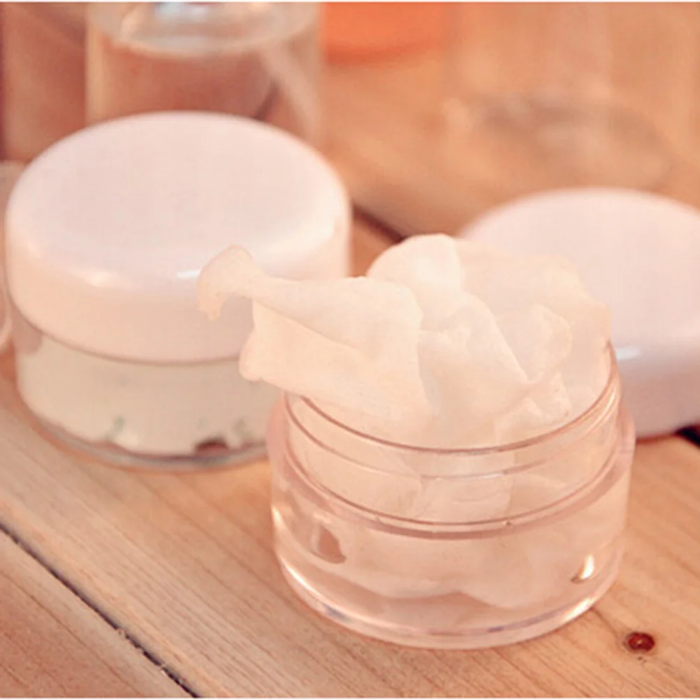 

6Pcs Travel Spray Bottle Set Refillable Silicone Leakproof Container for Shampoo Conditioner Lotion Toiletries Travel Kit