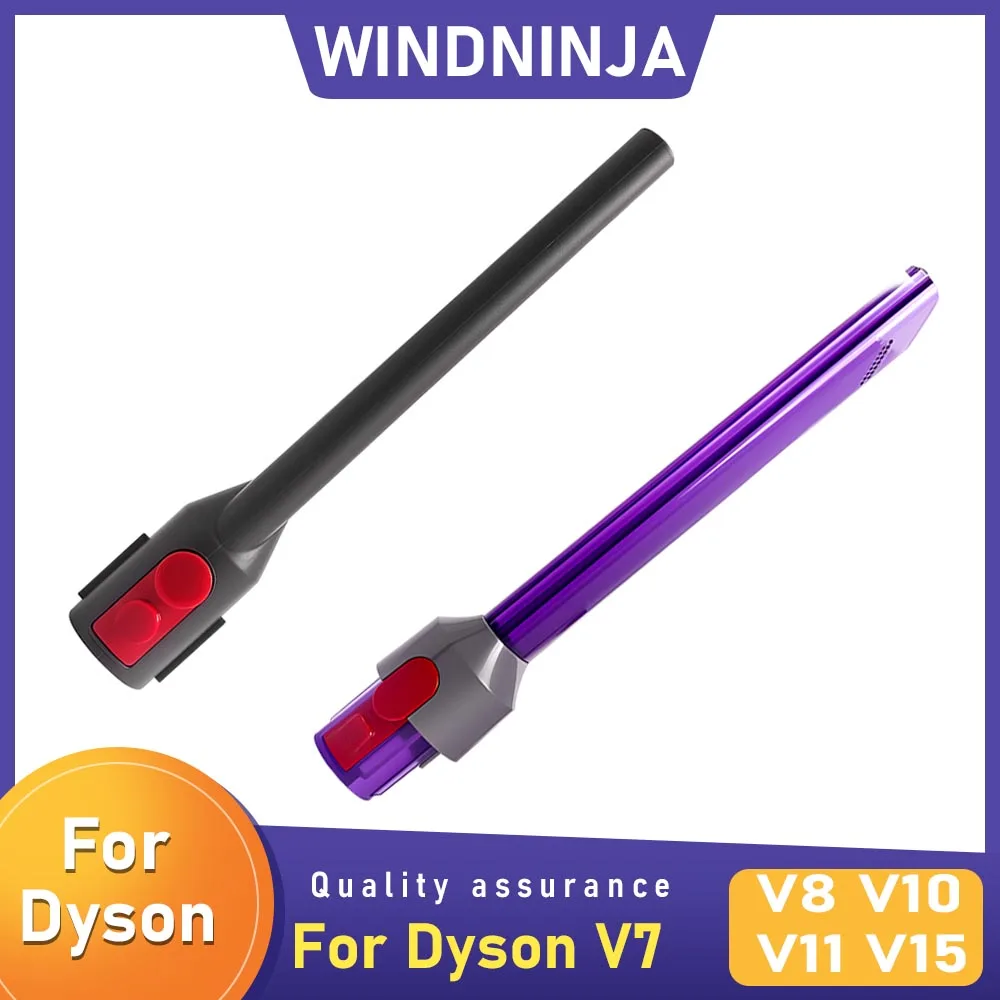 Crevice Nozzle Tool…