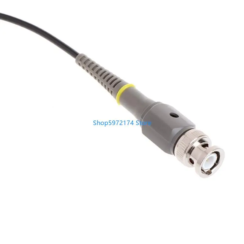 Y3NB Oscilloscope Probes Alligators Test Clip with Adjustable Attenuation Rate