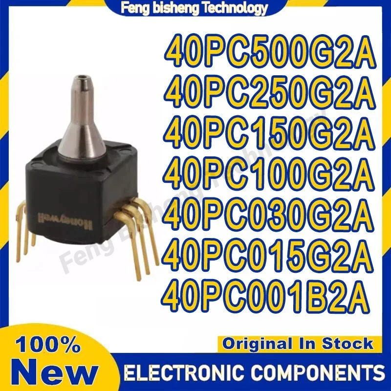 

Новый датчик давления 40PC500G2A 40PC250G2A 40PC150G2A 40PC100G2A 40PC030G2A 40PC015G2A 40PC001B2A в наличии