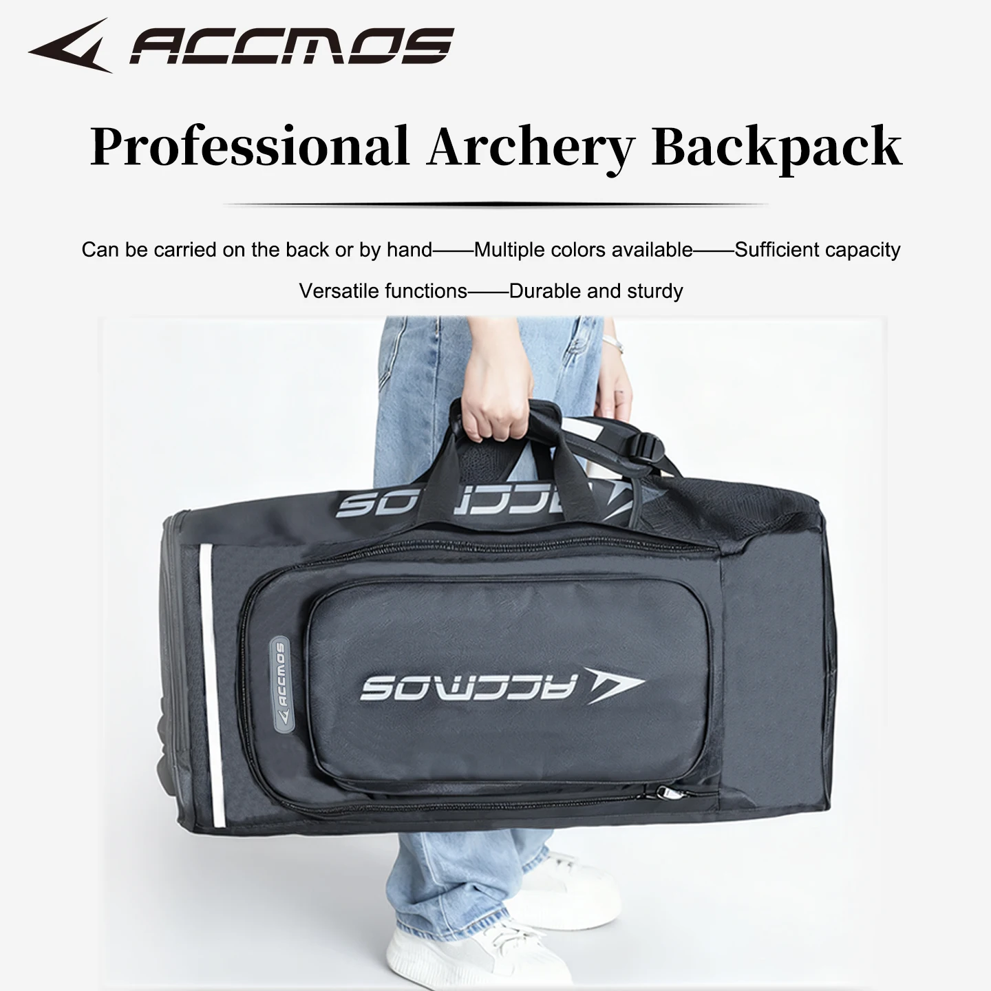 Bogenschießen Recurve Bogen Rucksack Tasche Fall für Outdoor Jagd Schießen Lagerung Taschen Ohne Pfeil Köcher