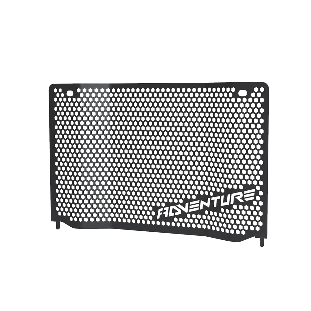 Motorcycle Accessory Radiator Grille Guard Cover For KTM 950 Adventure 2003 2004 2005 2006 990 Adventure R 950 2006-2013