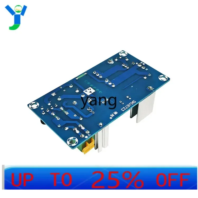 

YQJ 100W12V8A Импульсный источник питания высокой мощности l Промышленный источник питания с голой платой