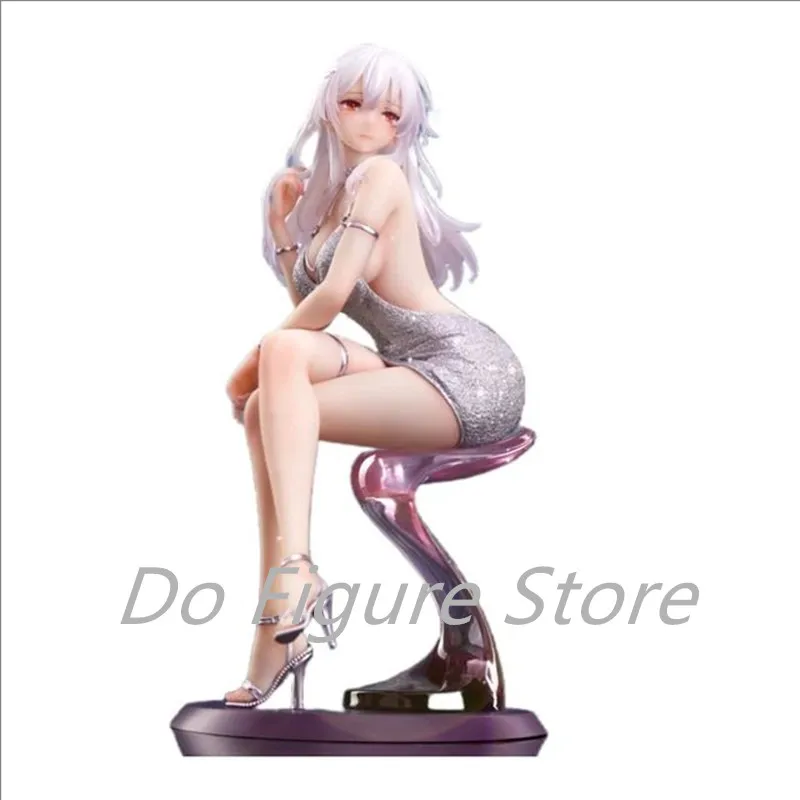 Ours plus sombre a × FeintHear 1/6 Anime Selena robe de cérémonie, travail innovant fini, modèle Kawaii, figurines d'action, cadeaux