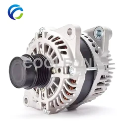 Coolfone Generator Alternator for DODGE Journey FIAT Freemont 2.4 2008- 4801490AA 4801490AC 002TX0281 A002TX0281ZC A2TX0281