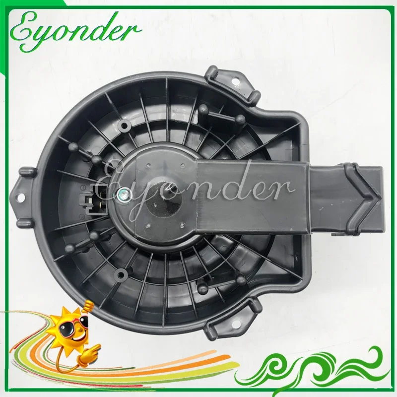 Heating Condenser Cooling Blower Fan Motor for Suzuki SX4 2 PH.2 1.4I TURBO S-Cross scross 2015 VITARA 74150-61MA0 7415061MA0