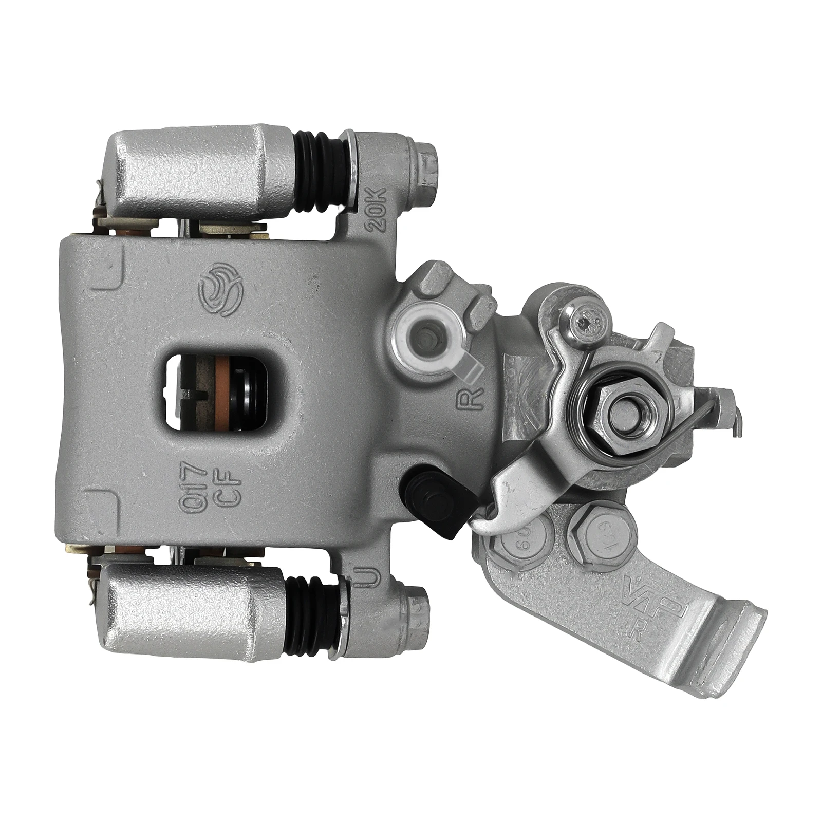 

Brake Caliper Rear Right Side for ZFORCE CF1000 CFMoto UFORCE 1000 5HY0-081200