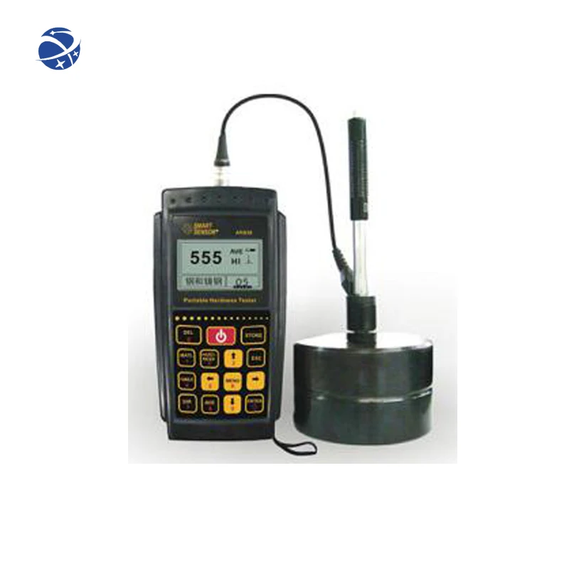 

SE-AR936 New Arrival portable hardness tester equipment