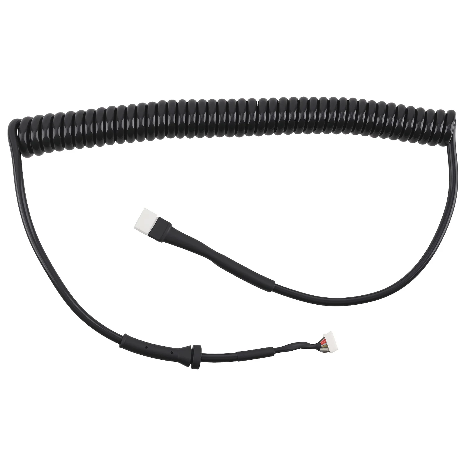 Straight Blade Snow Plow Controller Cord 6 PIN for Fisher Western 56462