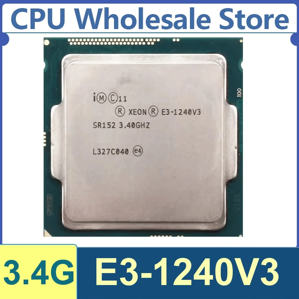 E3 1240 v3-AliExpress