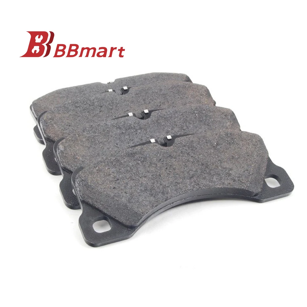 

BBmart Front Brake Pads OE 97035294904 97035294905 For Porsche Panamera Cayenne