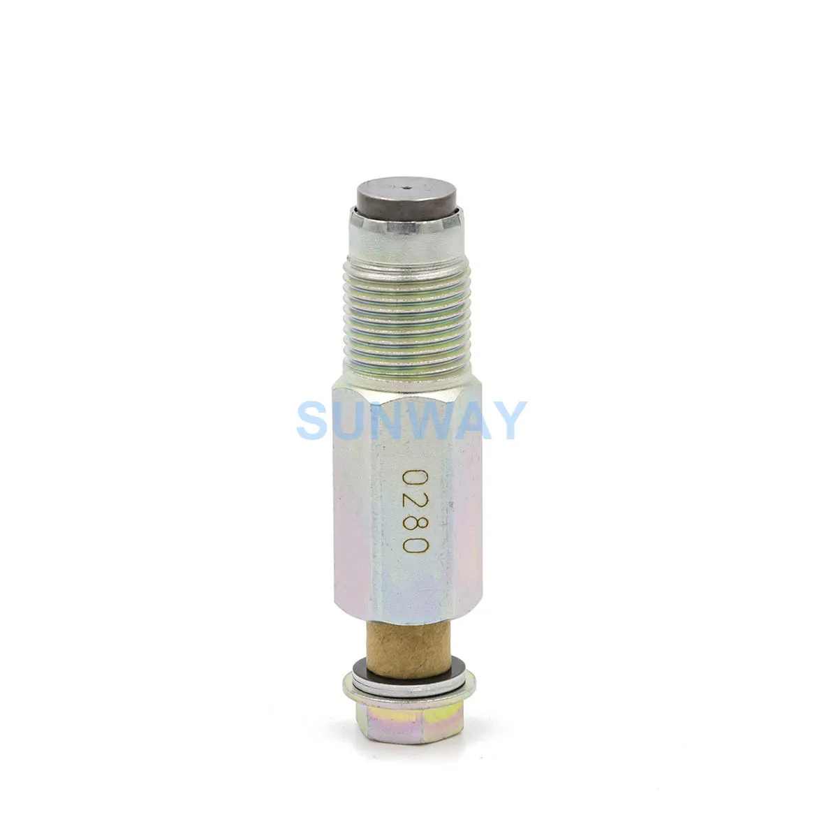 6 pezzi Diesel 095420-0440 095420-0550 095420-0670 095438-0190 095450-0140 6C1Q-9H321-AB Valvola limitatrice di pressione del carburante