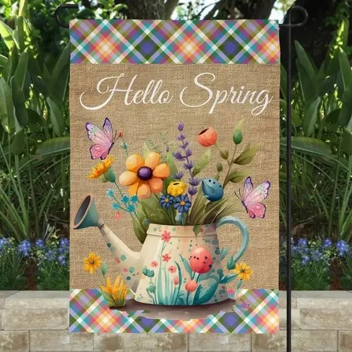 *New* Hello Spring … - image