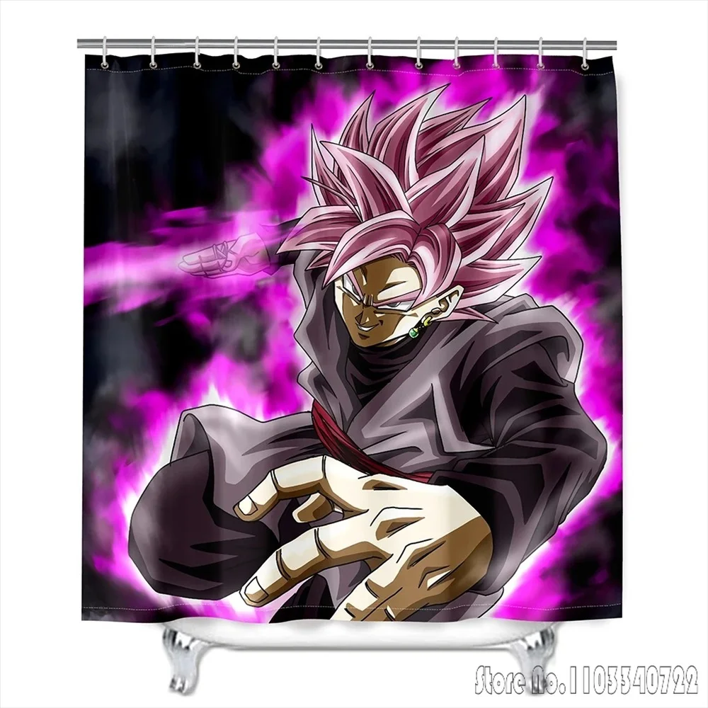 Anime Dragon Ball Z…
