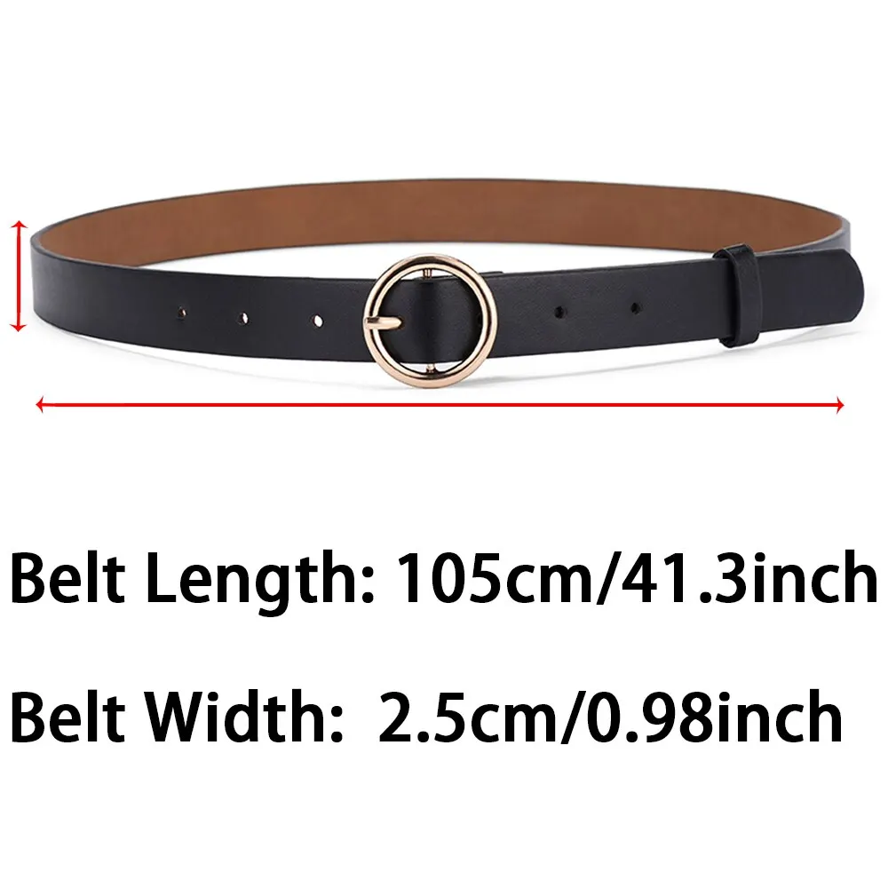 Thumbnail 4 - #60 Best Womens Belts to Buy In 2026
