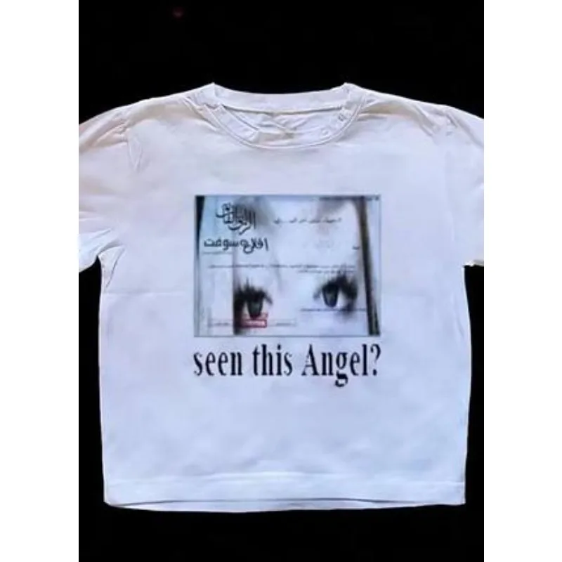 

Уличная одежда 2000-х годов в стиле эмо, готический Harajuku, крутая футболка с 3D принтом для девочек, женская футболка в стиле ретро Y2K, модный топ в стиле панк Y2K