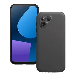 For FAIRPHONE Fairphone 5 Soft TPU Phone Case for Fairphone5 FAIRPHONE5 Matte Frosted Cover Shell Silicone Protective Coque