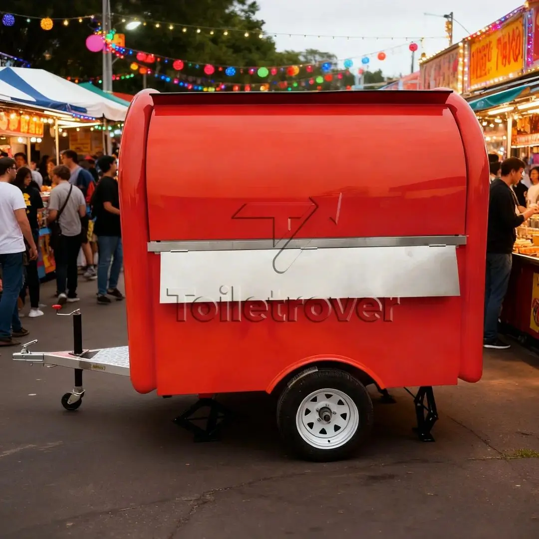 

You can balance a part time job with a business, run a flexible business with a food truck