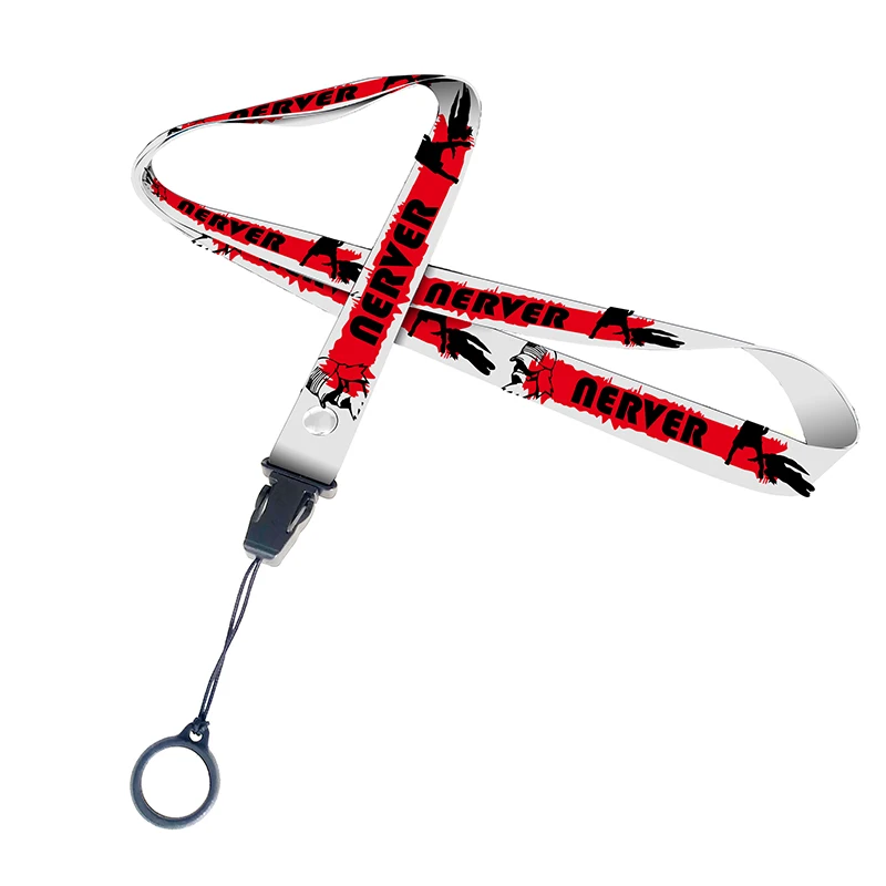 بدلة حبل VapeSoon لـ Argus Pod LUXE Q2 LUXE QS ZERO 2 Argus G2 Argus P1S VINCI POD SE ETC عرض 1.5 سم مع حلقة O 18 مم