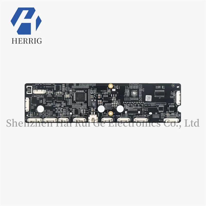 Tuozhu AMS اللوحة الأم V2