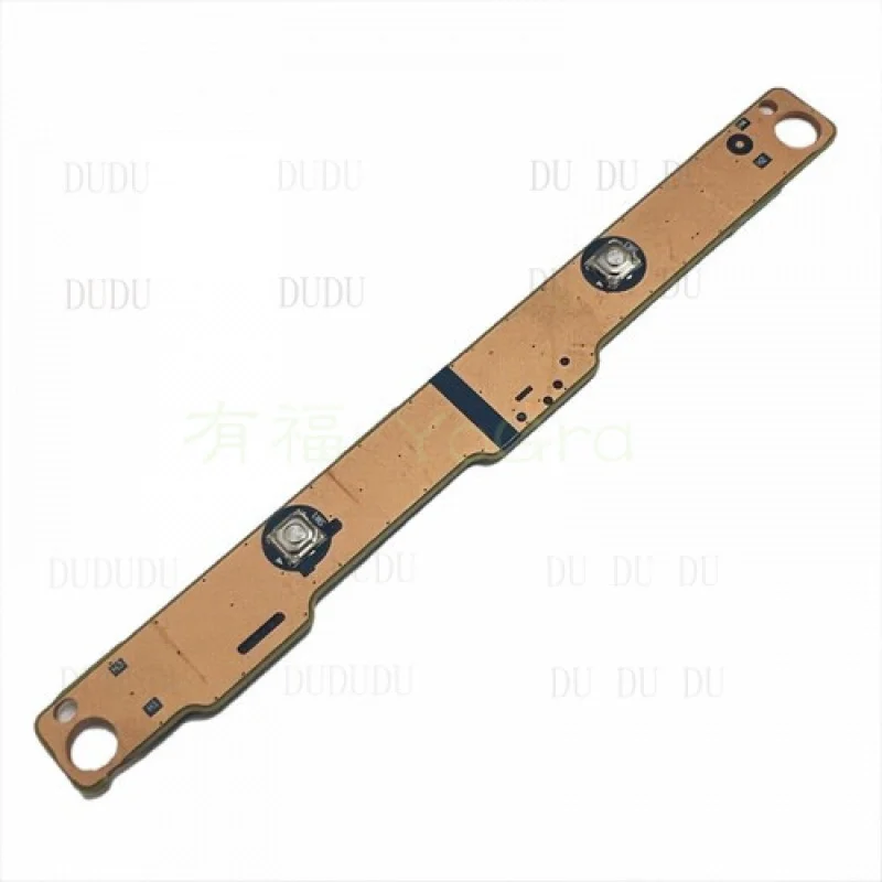 D 5C50S24945 NS-C377 For LENOVO TOUCHPAD BUTTON BOARD Y540-15IRH-PG0 81SY