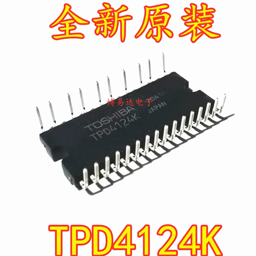 

TPD4124K TPD4124K