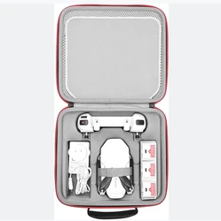 Portable Hard Case for Potensic Atom SE/Atom Combo GPS Drone, Waterproof Shockproof Backpack Bag for Atom/Atom SE Accessories