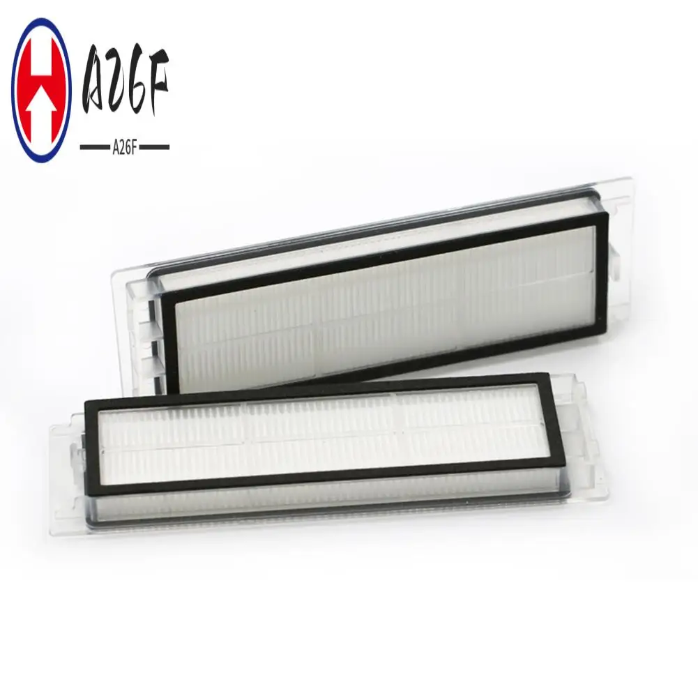 

A26F-For Xiaomi Mi Robot Vacuum Cleaner 1St Gen / 2 / 1S, SDJQR01RR SDJQR02RR SDJQR03RR Roborock Main Side Brush Filter Wheel