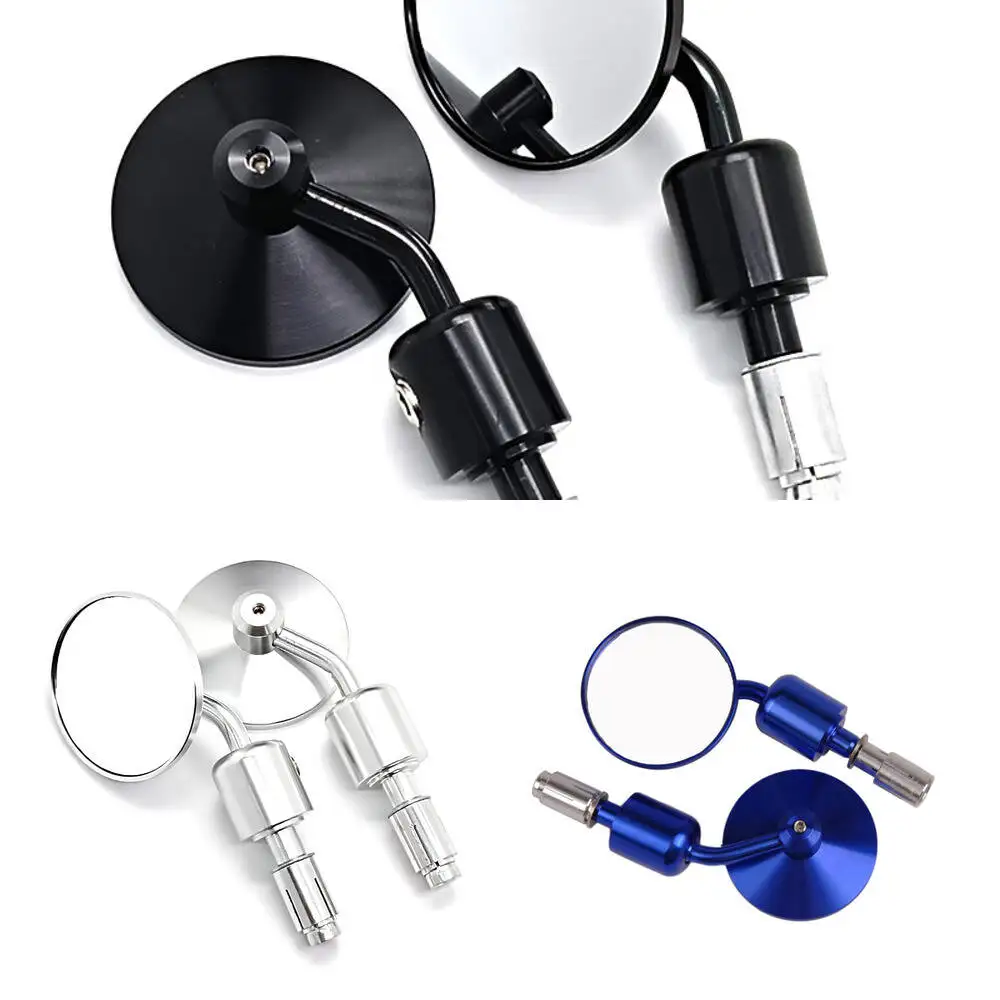 Universal Rear Mirr…