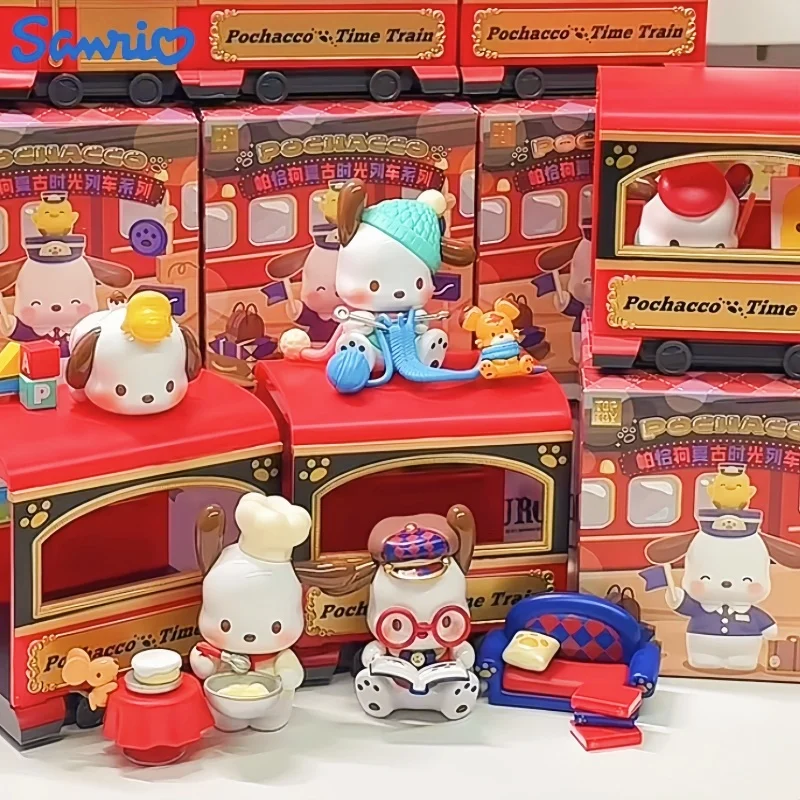 New Sanrio Pochacco… - image