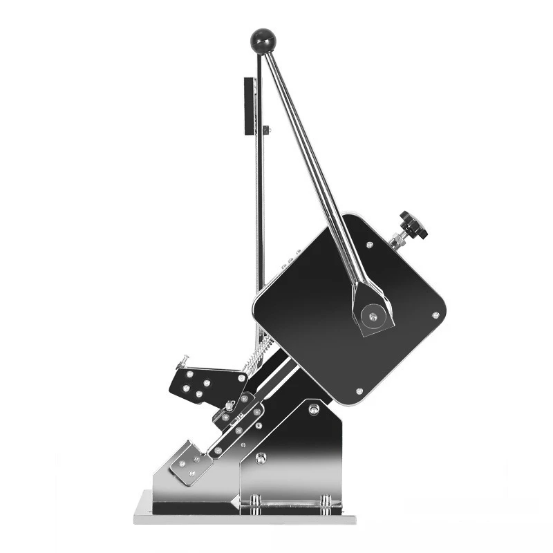 

Supermarket Packaging Sealing Machine Sealing Buckle Machine Automatic Buckle Manual Knotting
