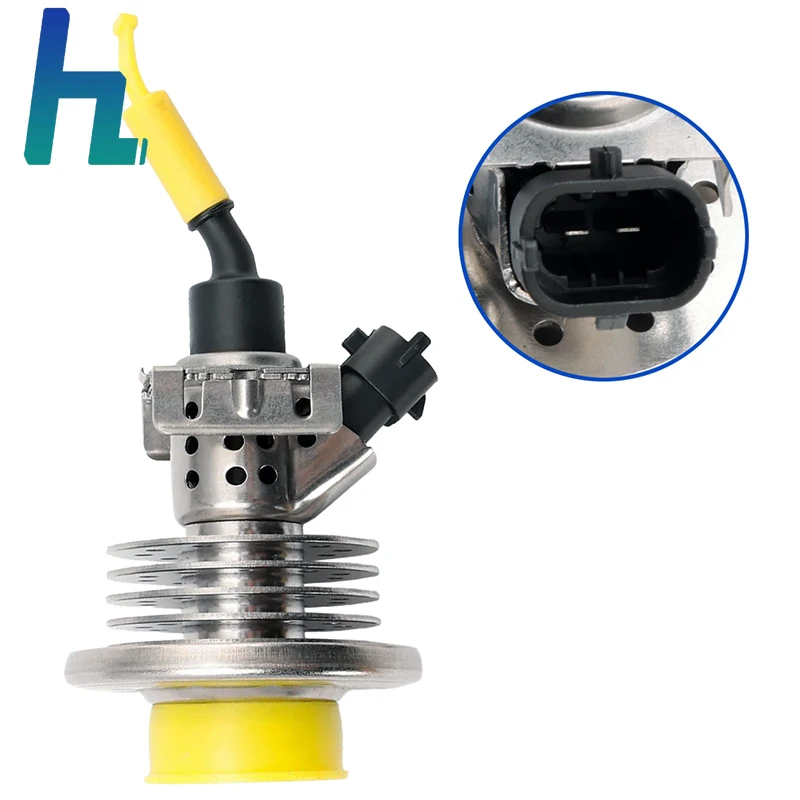 

LR062819 Diesel Exhaust Fluid Injector for Land Rover Discovery 5 Range Rover Range Rover Sport LR134710