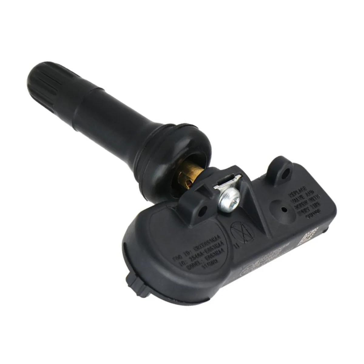 مستشعر TPMS لكاديلاك CTS DTS SRX STS Escalade نظام مراقبة مستشعر ضغط الإطارات 13586335   315 ميجا هرتز 13581558 13540604