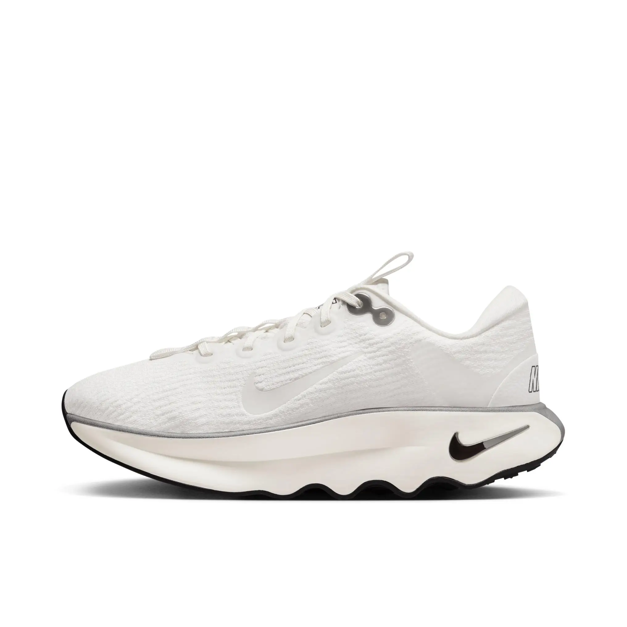 

Nike Motiva для женщин и мужчин белого цвета, противоскользящие и износостойкие, удобные и модные кроссовки для бега DV1238-103