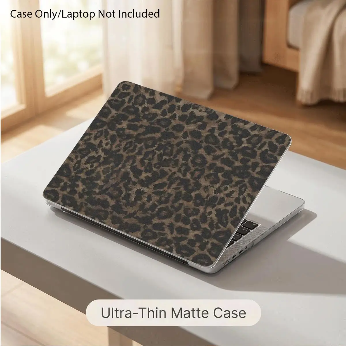 Case for MacBook,compatible with 13 Neo/13.3 Air/13.3 Pro/13.6Air/14.2 Pro/15Air/16.250Pro