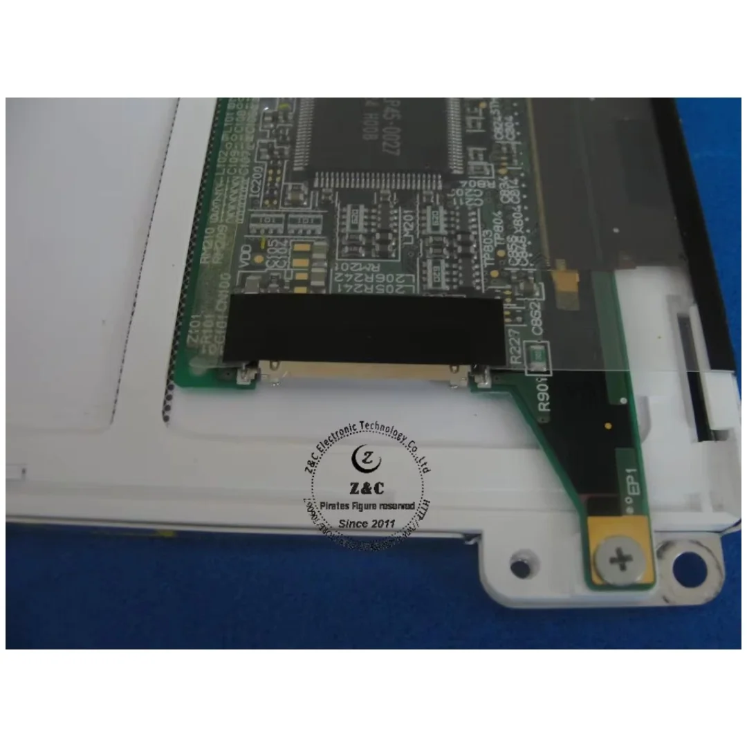 LTD104KA1S Original 10.4“ inch 1024*768 XGA LCD Screen Display for TOSHIBA