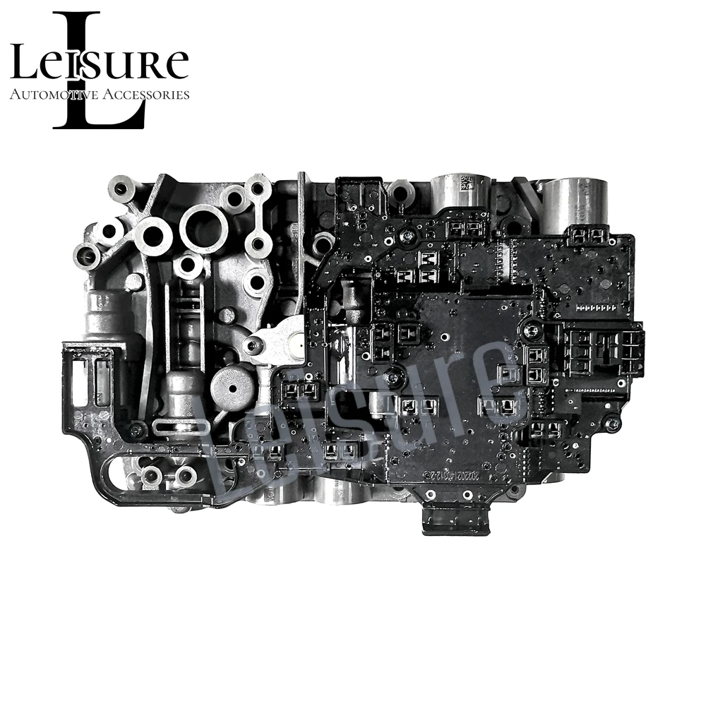 7DCT450 GW7DCT1-A01 7-Speed Control Unit Assembly Wet Dual Clutch Transmission for Haval H4 H6 F5 M6