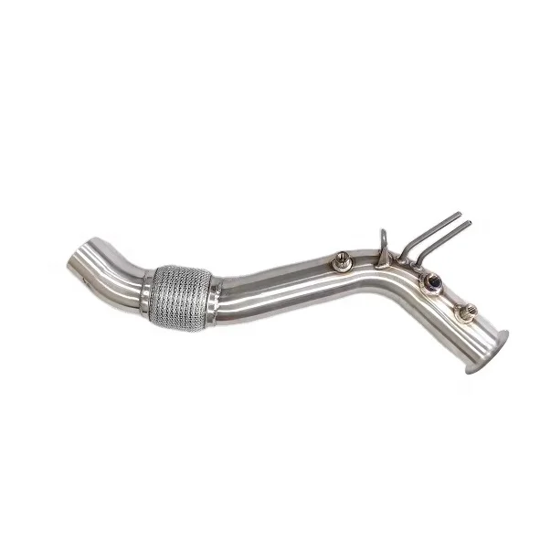 

Downpipe for F20 F21 B47 N47N