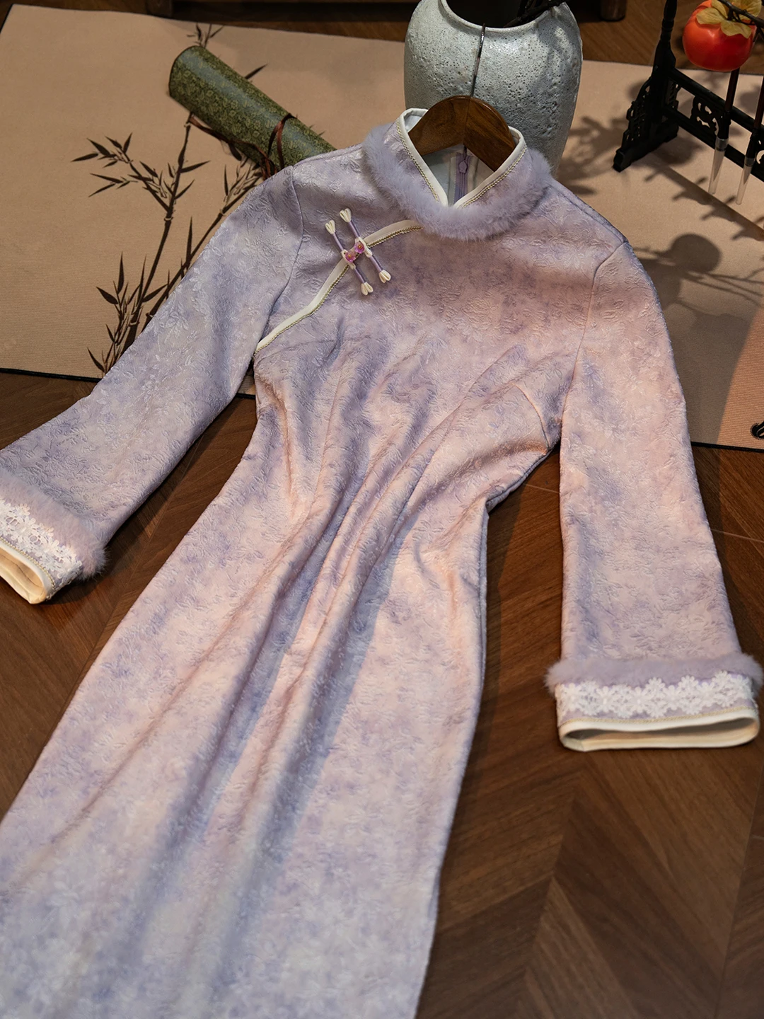 nuovo-qipao-cinese-da-donna-stile-vintage-maniche-lunghe-foderato-in-pile-per-uso-quotidiano-dolce-autunno-inverno