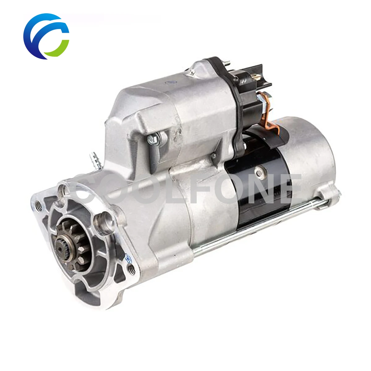 

Self Starter Motor for LAND ROVER RANGE ROVER SPORT L320 3.6 TD 7H4211001AB 7H4211001AC LR010512 LR021461 LR032541 NAD500280